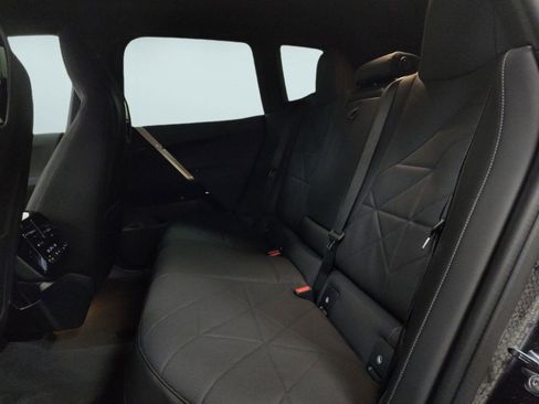 New 2026 BMW iX xDrive60 w/ Premium Package image 25