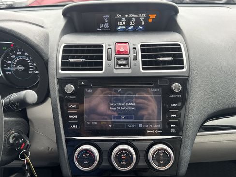 Used 2017 Subaru Forester 2.5i Limited image 18