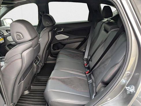 Certified 2025 Acura RDX A-Spec image 14