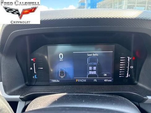 Used 2025 Ford Ranger XL w/ Trailer Tow Package RWD image 8