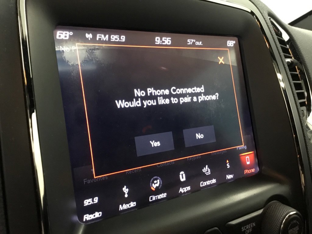 Used 2018 Dodge Durango R/T AWD/4WD image 25