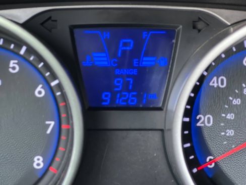 Used 2013 Hyundai Tucson GLS AWD/4WD image 26