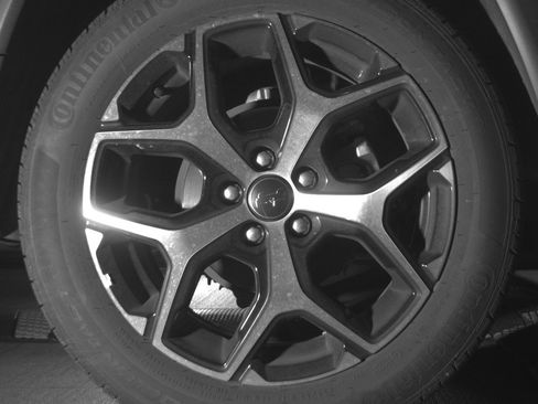 Used 2025 Jeep Compass Limited image 15