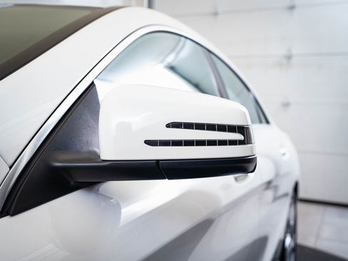 Used 2019 Mercedes-Benz CLA 250 4MATIC image 14