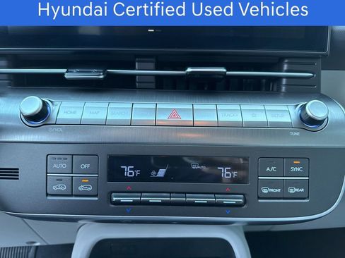 Certified 2025 Hyundai Kona SEL image 27