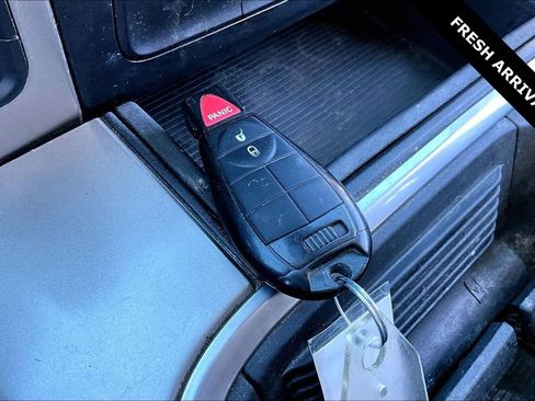 Used 2016 RAM 1500 Big Horn w/ Luxury Group image 34