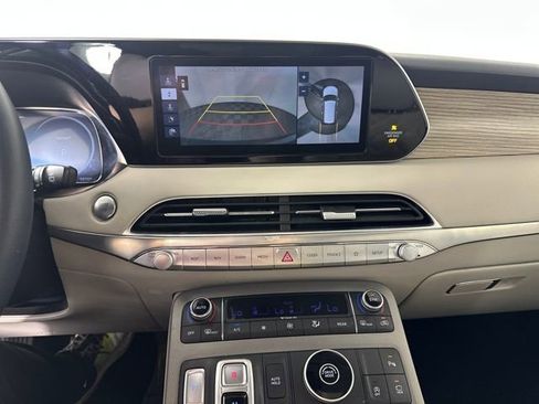 Used 2021 Hyundai Palisade Calligraphy w/ Cargo Package image 22