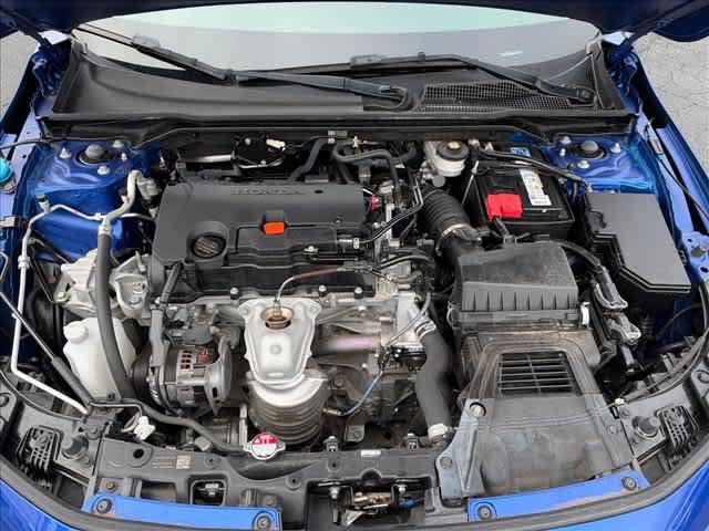 Used 2024 Honda Civic Sport image 26