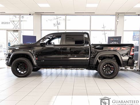 Used 2022 RAM 1500 TRX w/ TRX Level 1 Equipment Group image 6