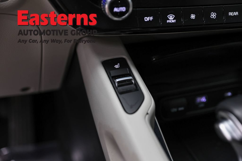Used 2023 Kia Telluride S FWD image 22