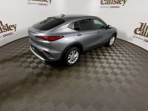 Used 2026 Buick Envista Preferred w/ Convenience I Package FWD image 8