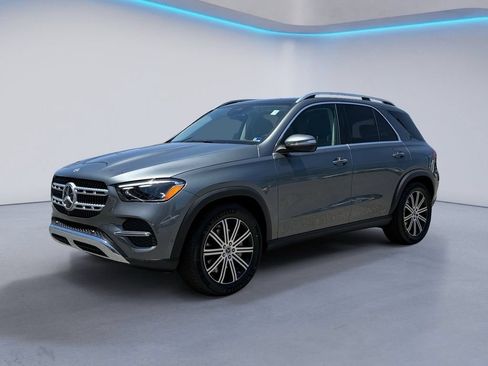 New 2026 Mercedes-Benz GLE 350 4MATIC image 7