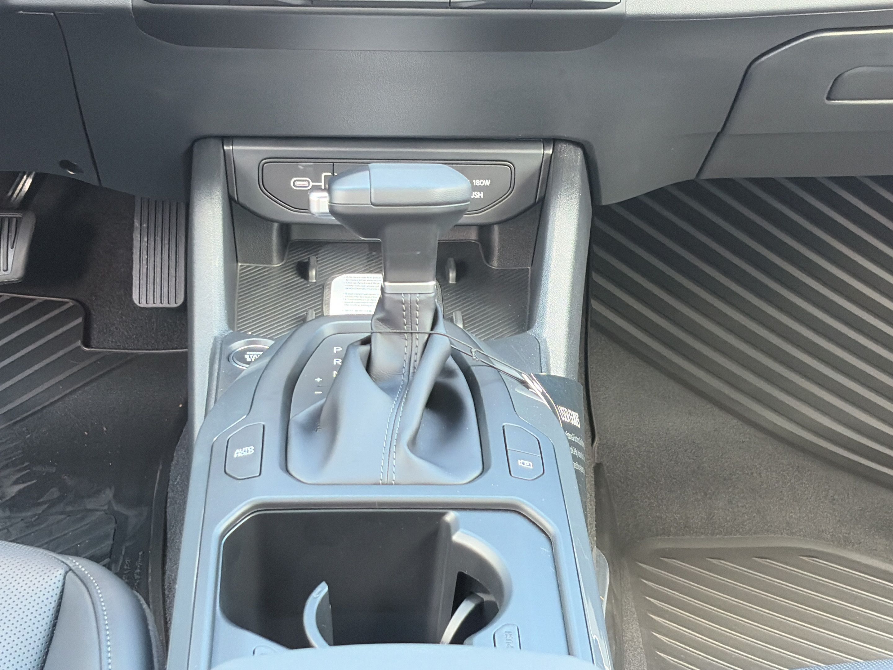 New 2026 Kia K4 EX FWD image 15