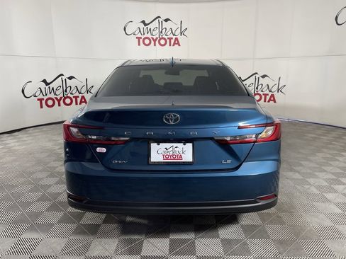 New 2026 Toyota Camry LE image 6