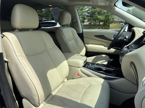 Used 2020 INFINITI QX60 Luxe w/ Essential Package AWD/4WD image 37