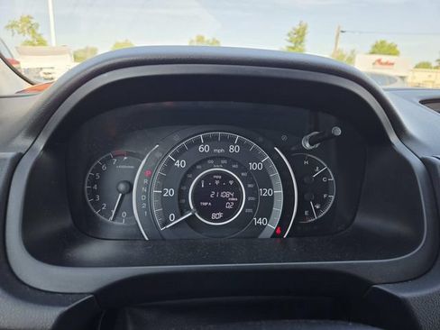 Used 2013 Honda CR-V EX image 12