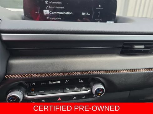 Used 2026 MAZDA CX-50 AWD 2.5 Hybrid w/ Weather Package image 22