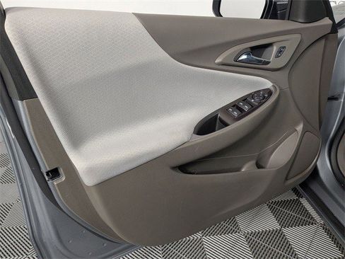 Certified 2024 Chevrolet Malibu LS image 8