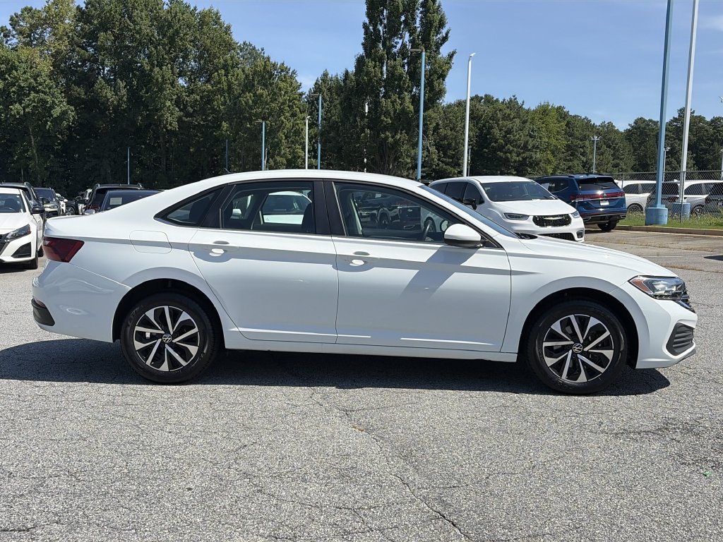 Used 2024 Volkswagen Jetta S FWD image 21