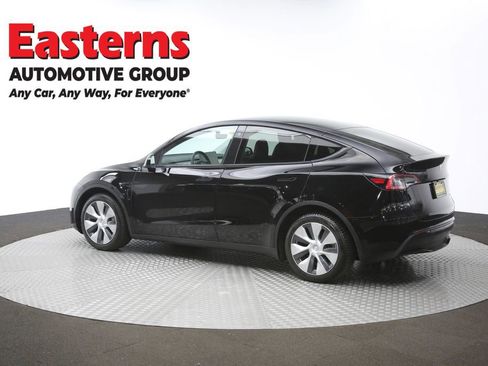 Used 2021 Tesla Model Y Long Range image 61