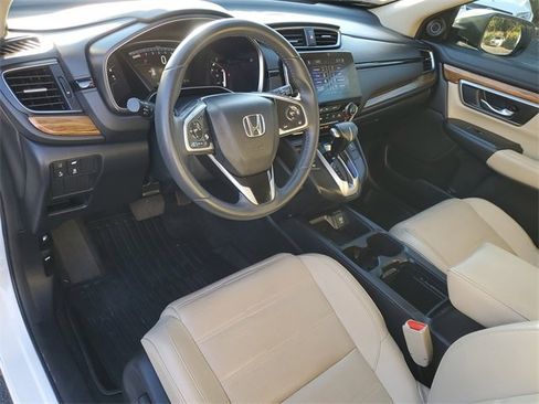 Used 2019 Honda CR-V Touring image 19