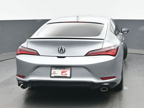 Used 2024 Acura Integra A-Spec FWD image 4