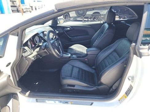 Used 2018 Buick Cascada Premium FWD image 19