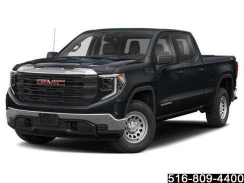 Used 2022 GMC Sierra 1500 AT4 w/ AT4 Preferred Package AWD/4WD image 5