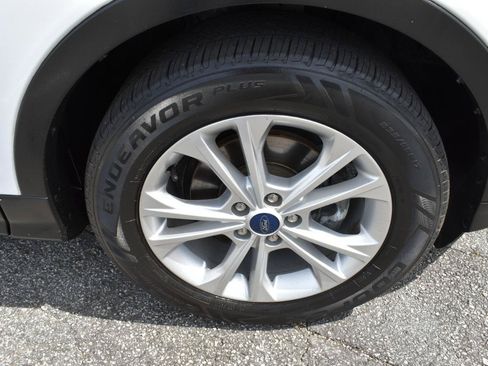 Used 2019 Ford Escape S FWD image 34