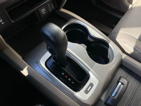 Used 2017 Honda Pilot EX-L image 20