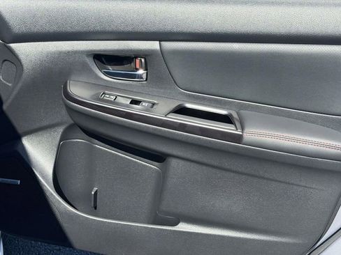 Used 2021 Subaru WRX Limited image 6