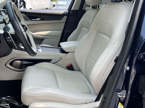 Used 2022 Jaguar F-PACE S AWD/4WD image 18