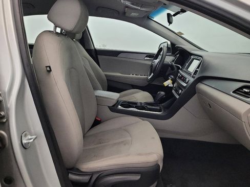 Used 2019 Hyundai Sonata SE FWD image 21