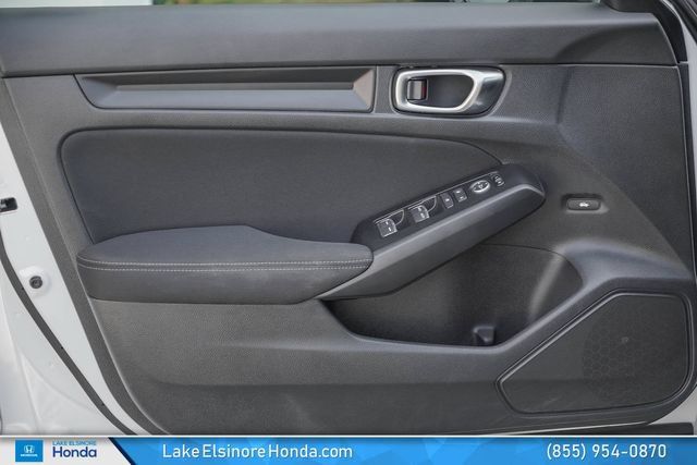 Used 2025 Honda Civic Sport image 13