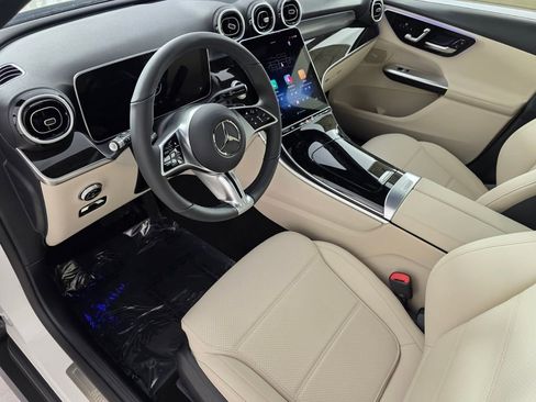 New 2026 Mercedes-Benz GLC 300 4MATIC image 7