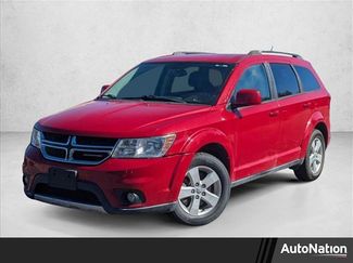 Used 2012 Dodge Journey SXT w/ Popular Equipment Group video 1