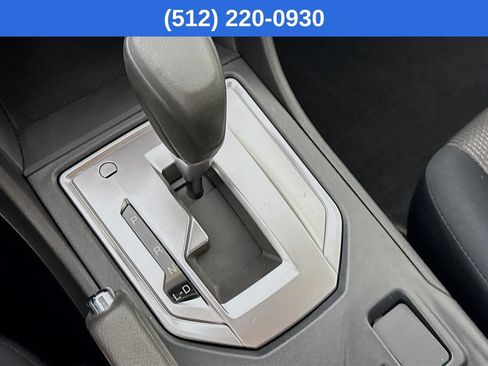 Used 2023 Subaru Crosstrek 2.0i AWD/4WD image 21