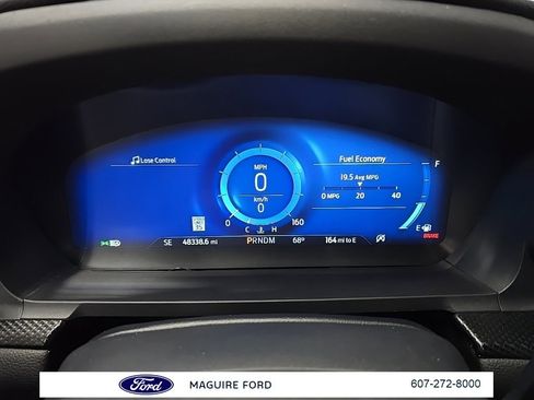 Used 2022 Ford Explorer ST w/ ST Street Pack image 26