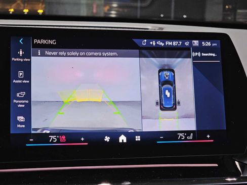 New 2026 BMW X1 xDrive28i w/ Technology Package image 15