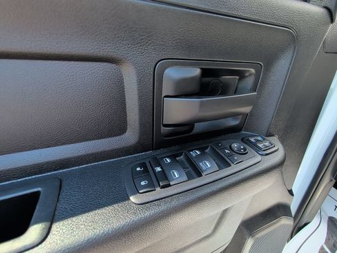 Used 2024 RAM 2500 Tradesman w/ Safety Group AWD/4WD image 11