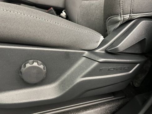 New 2026 Ford F250 XL w/ XL Chrome Package image 22