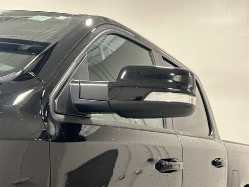 Used 2022 RAM 1500 Big Horn image 13