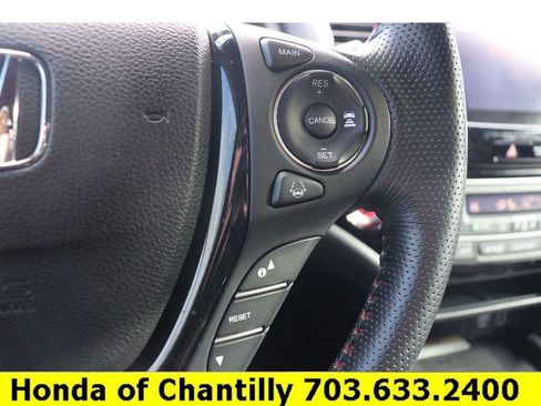 Certified 2023 Honda Ridgeline Black Edition image 13