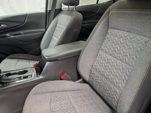 Certified 2024 Chevrolet Equinox LT w/ LPO, Floor Liner Package image 10