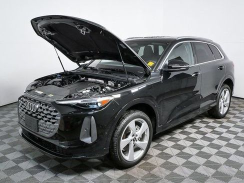 New 2025 Audi Q5 Premium Plus image 34