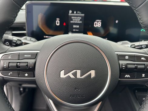 New 2026 Kia K5 GT-Line image 22