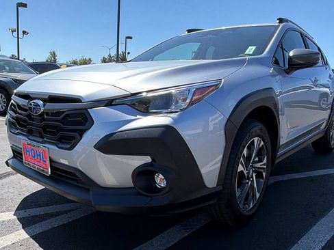 New 2026 Subaru Crosstrek 2.5i Premium AWD/4WD image 7