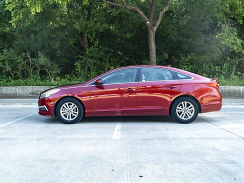 Used 2015 Hyundai Sonata SE FWD image 6