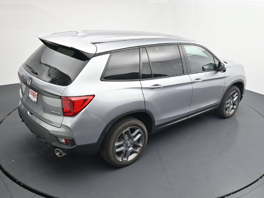 Used 2023 Honda Passport EX-L image 33