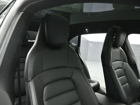 Used 2024 Porsche Taycan 4 Cross Turismo w/ Premium Package image 31